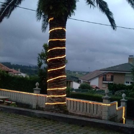 Hospedaje Loma Bonita Trasvia Kültér fotó