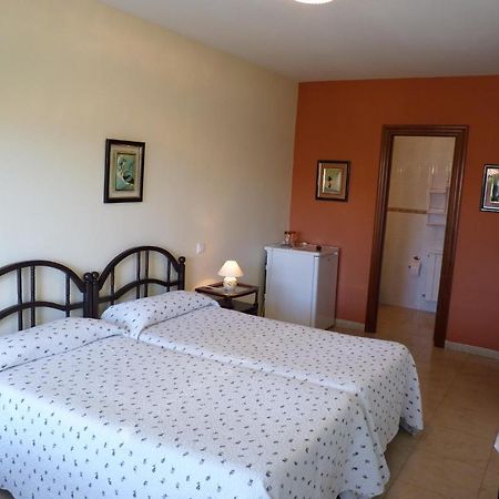 Hospedaje Loma Bonita Trasvia Szoba fotó