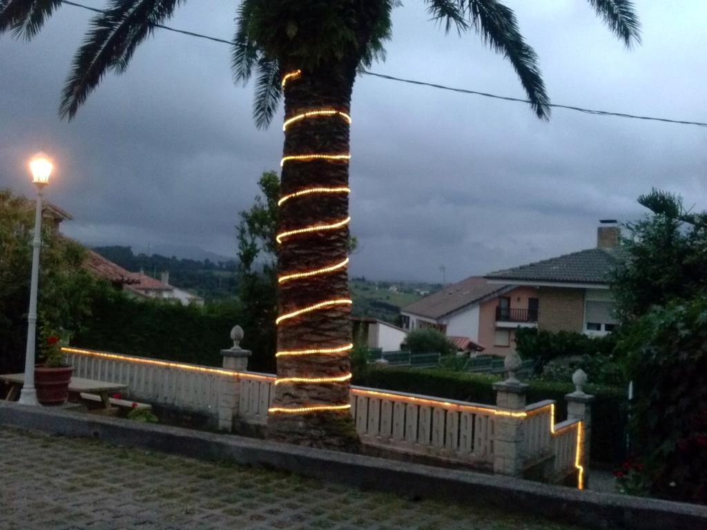 Hospedaje Loma Bonita Trasvia Kültér fotó