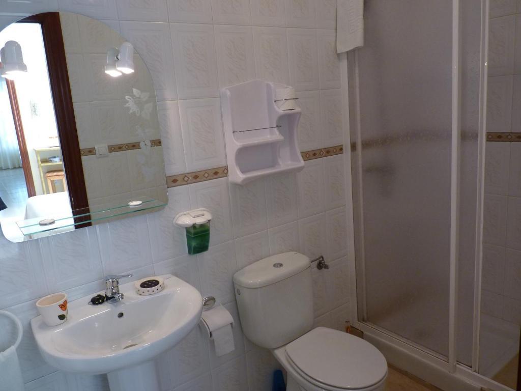 Hospedaje Loma Bonita Trasvia Kültér fotó