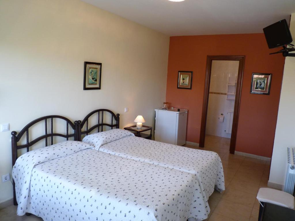 Hospedaje Loma Bonita Trasvia Szoba fotó