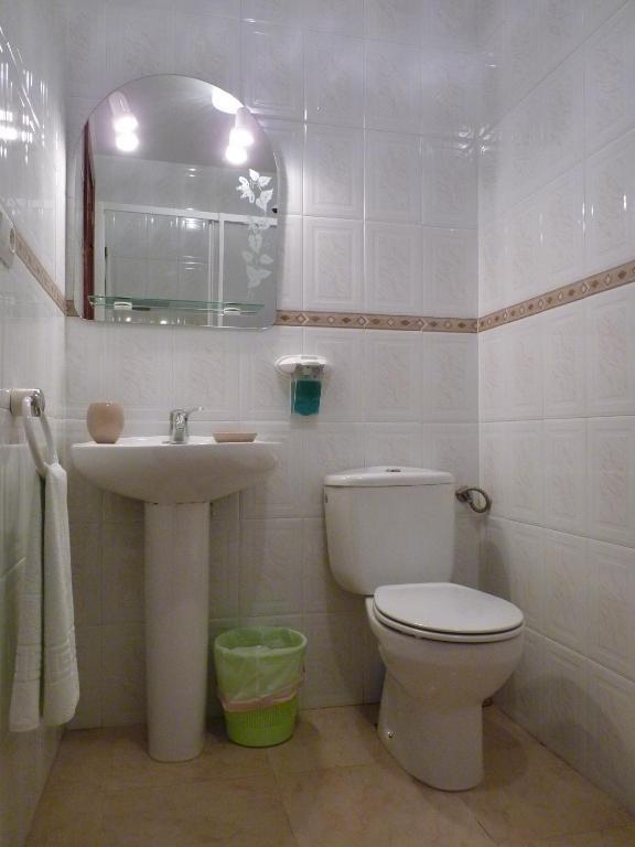 Hospedaje Loma Bonita Trasvia Kültér fotó