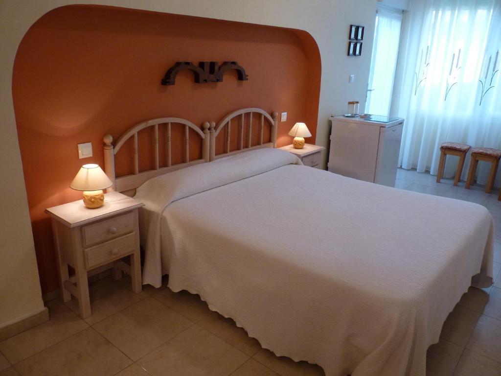 Hospedaje Loma Bonita Trasvia Kültér fotó