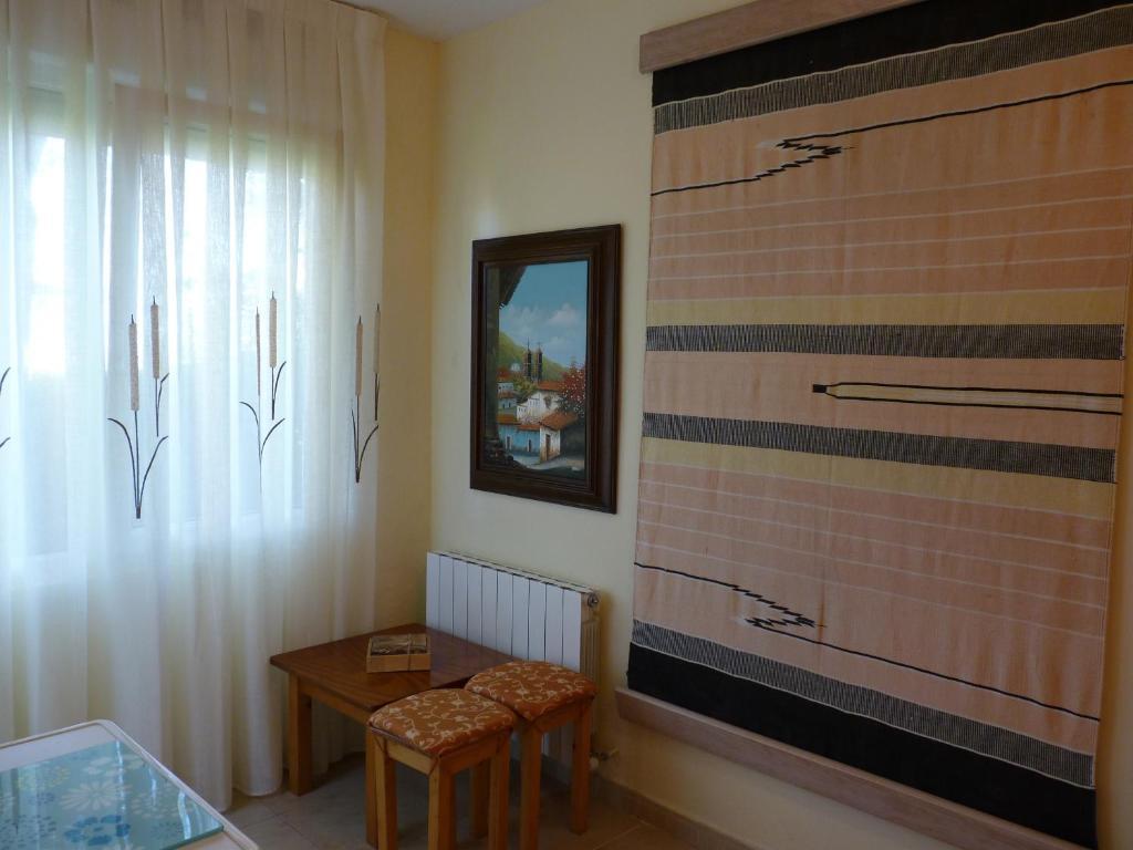 Hospedaje Loma Bonita Trasvia Kültér fotó