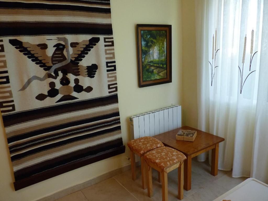 Hospedaje Loma Bonita Trasvia Kültér fotó